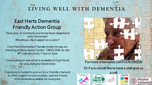 Livingwellwithdementia