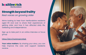 Healthwatchstrengthbeyondfrailty
