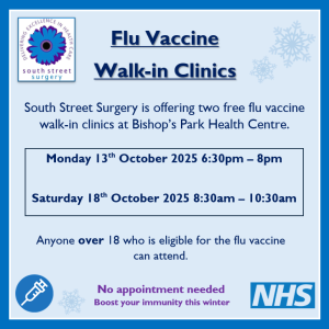 Fluwalkinclinicposter2025