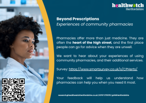 Pharmacieshealthwatch
