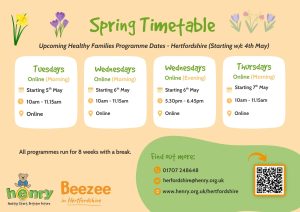 Hfrftsfamiliesspringtimetablea4landscapehertfordshirefinaldigital