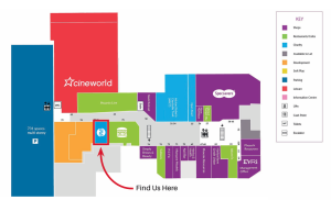 Harveycentrebloodsmap