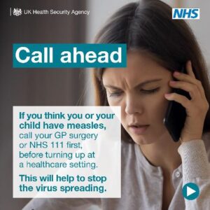 Ukhsa Measles Communications Toolkit 3