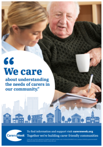 Carers Week 2026 To Use