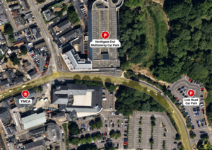 Bishop Stortford Parking