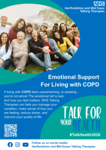 Living With Copd